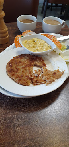 Photo of Lo Méro Kök & Bar - Edsbergs Torg 38, 192 52 Sollentuna